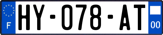 HY-078-AT