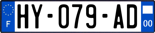 HY-079-AD