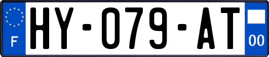 HY-079-AT