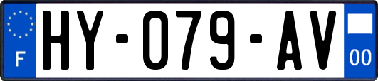 HY-079-AV
