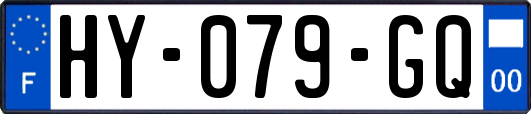 HY-079-GQ