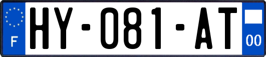 HY-081-AT