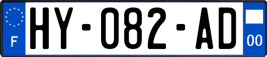 HY-082-AD
