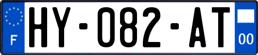 HY-082-AT