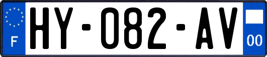 HY-082-AV