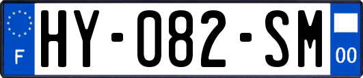 HY-082-SM