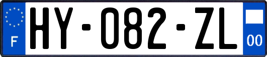 HY-082-ZL