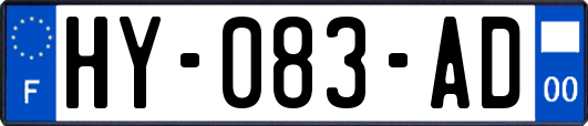 HY-083-AD