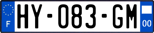 HY-083-GM