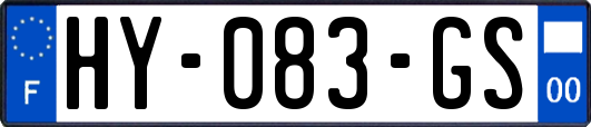 HY-083-GS
