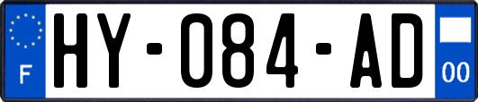 HY-084-AD