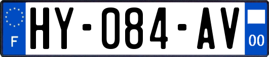 HY-084-AV