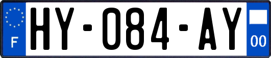 HY-084-AY