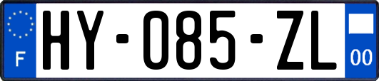 HY-085-ZL