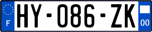 HY-086-ZK