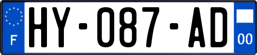 HY-087-AD