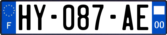 HY-087-AE