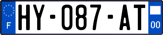 HY-087-AT