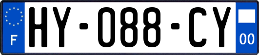 HY-088-CY