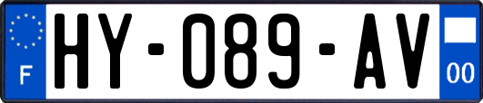 HY-089-AV