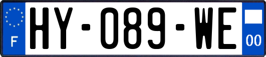 HY-089-WE
