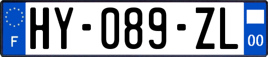 HY-089-ZL
