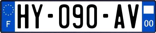 HY-090-AV