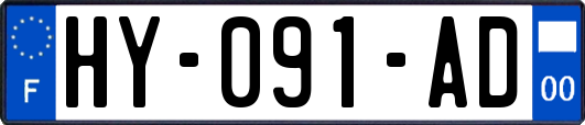 HY-091-AD