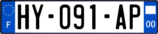 HY-091-AP