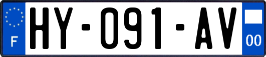 HY-091-AV