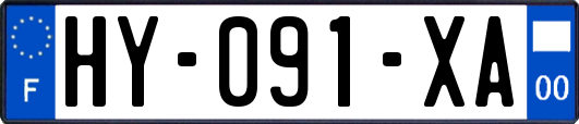 HY-091-XA