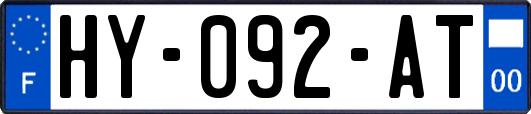 HY-092-AT
