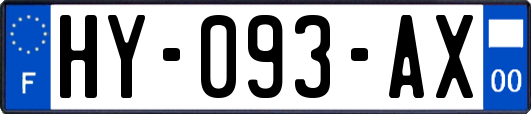 HY-093-AX