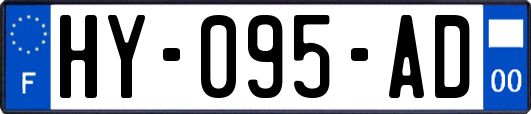 HY-095-AD