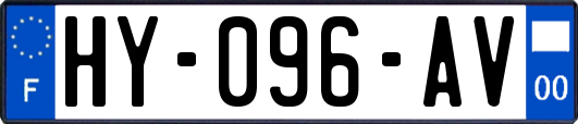 HY-096-AV