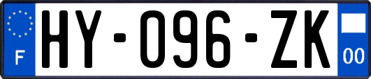 HY-096-ZK