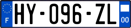 HY-096-ZL