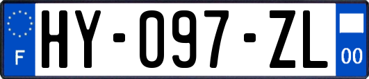 HY-097-ZL
