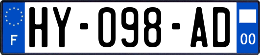 HY-098-AD