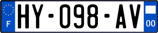 HY-098-AV