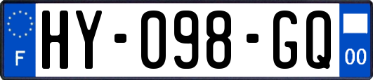 HY-098-GQ