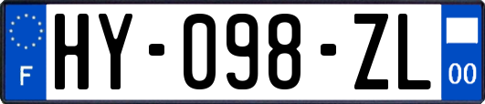 HY-098-ZL