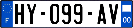 HY-099-AV