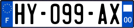 HY-099-AX