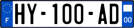 HY-100-AD
