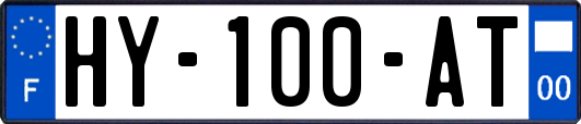 HY-100-AT
