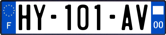 HY-101-AV