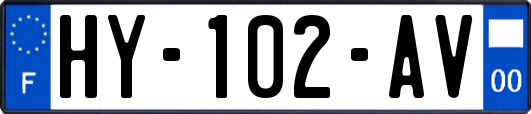 HY-102-AV