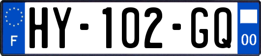 HY-102-GQ