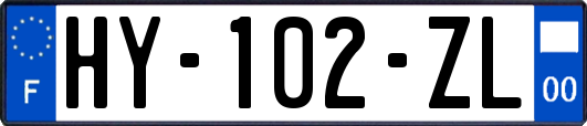 HY-102-ZL